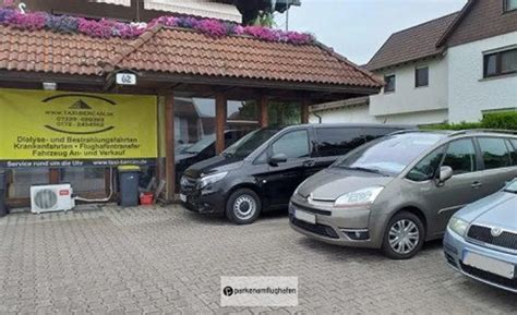 taxi bercan park & shuttle rezensionen|Taxi Bercan » Infos, Preise & Online.